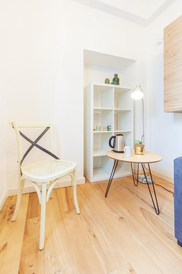 Vakalu-Piazza Duomo Charming Apartment Syracuse Luaran gambar