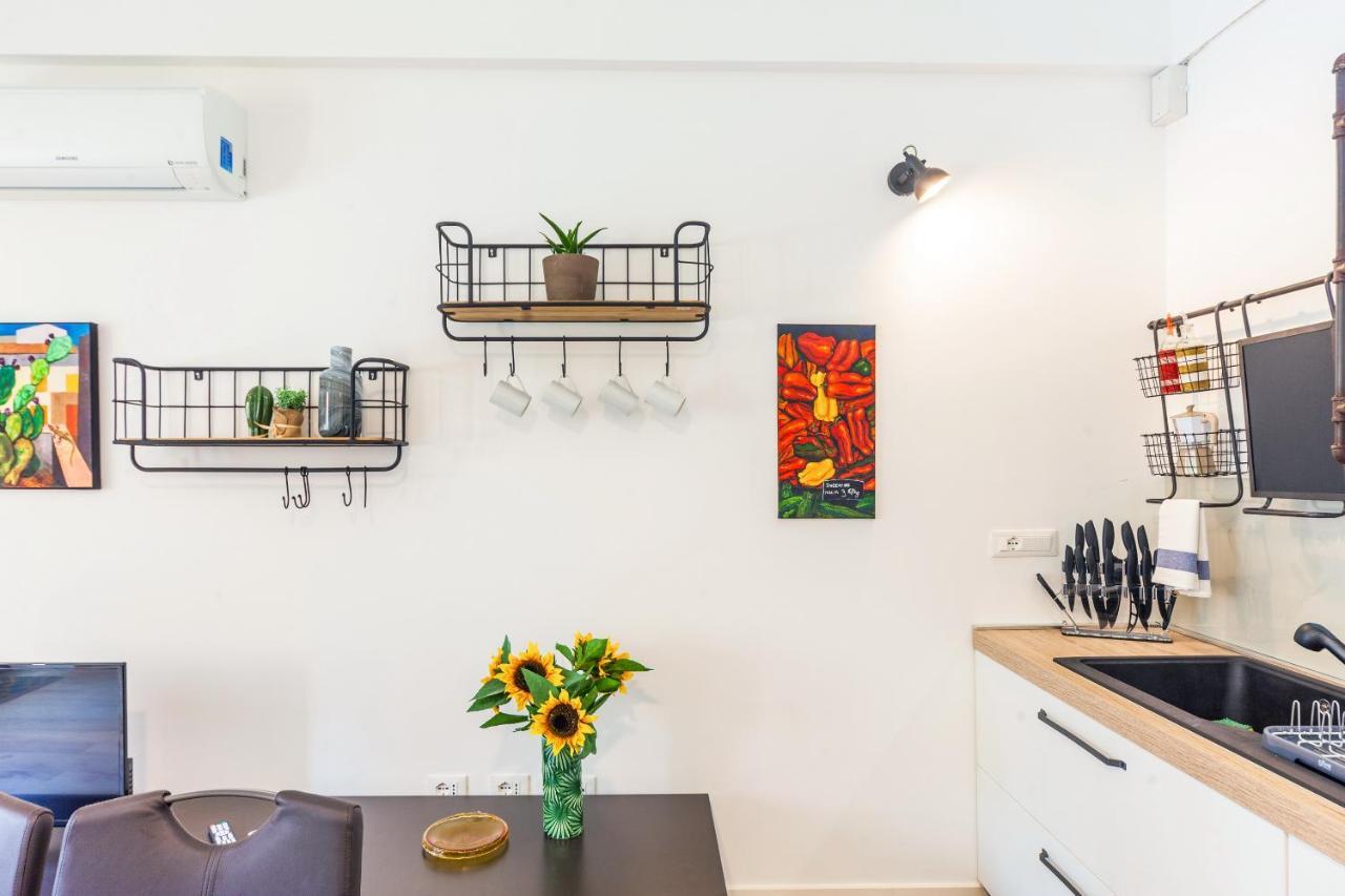 Vakalu-Piazza Duomo Charming Apartment Syracuse Luaran gambar