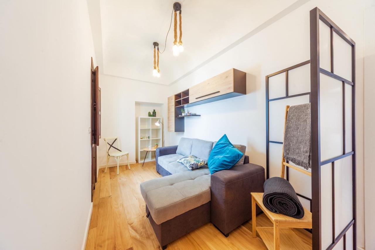 Vakalu-Piazza Duomo Charming Apartment Syracuse Luaran gambar